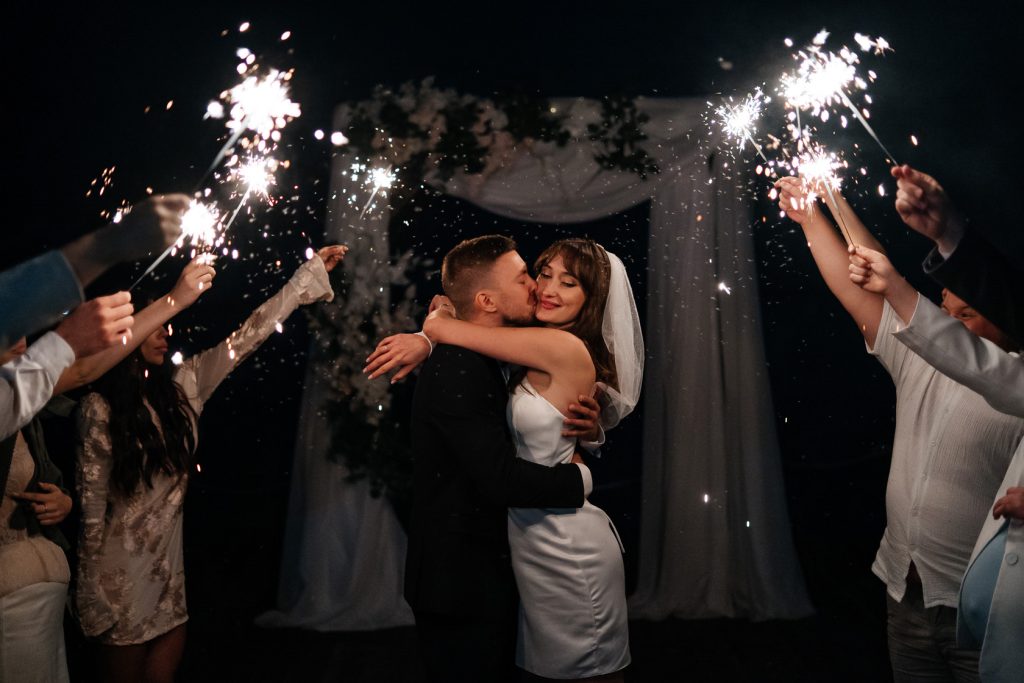 svadba v Chelyabinske